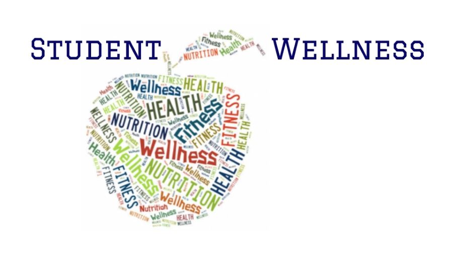Student wellness program promoting mental and physical health among students through various activities and resources.