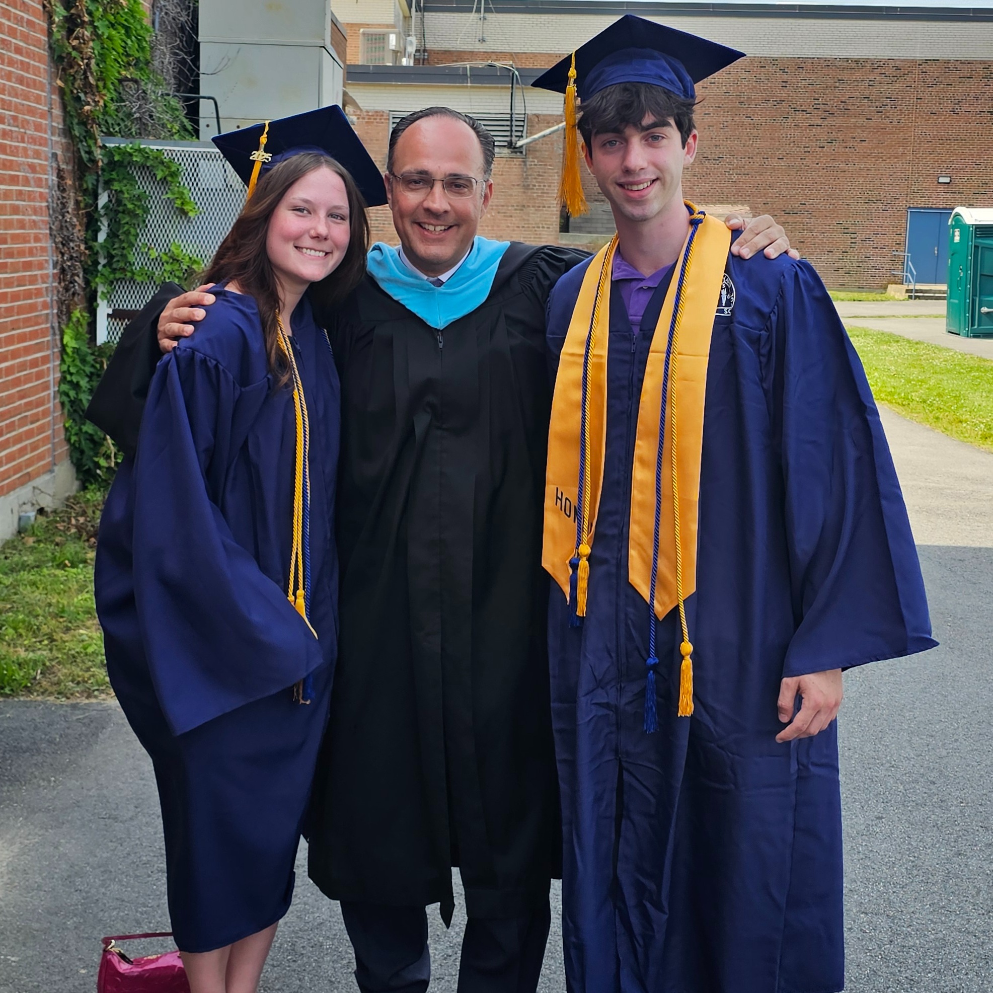 jay hartling, superintendent