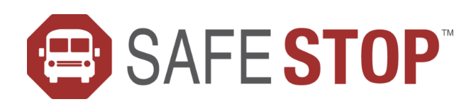 safe stop logo