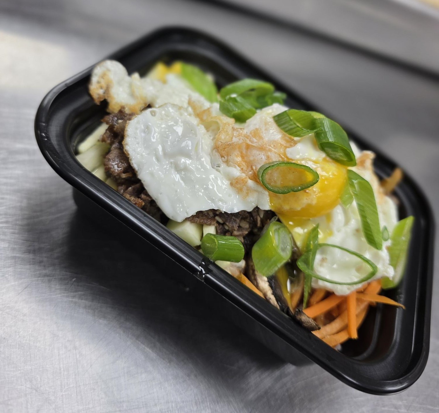 Bibimbap