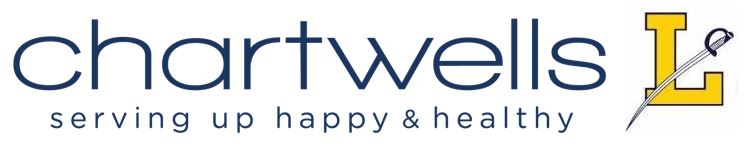 Chartwells Serving up happy and healthy