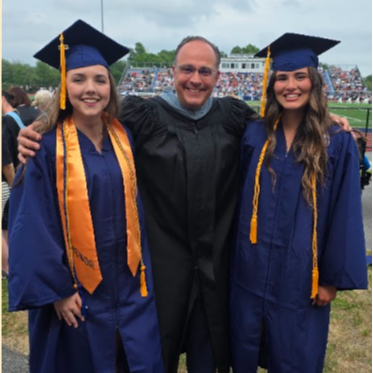 jay hartling, superintendent