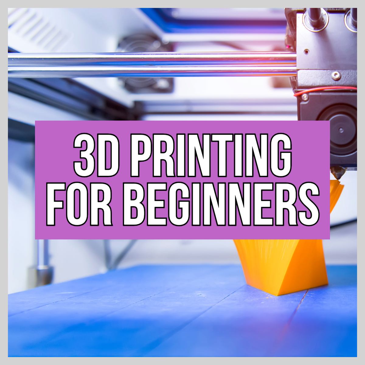 3d printing