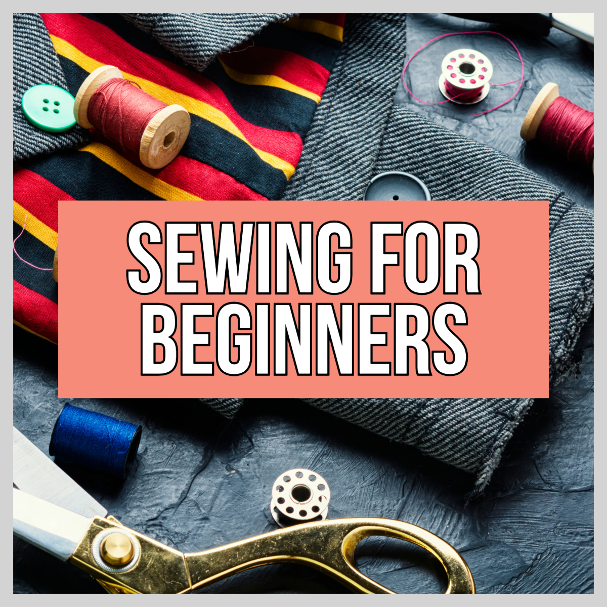 Sewing