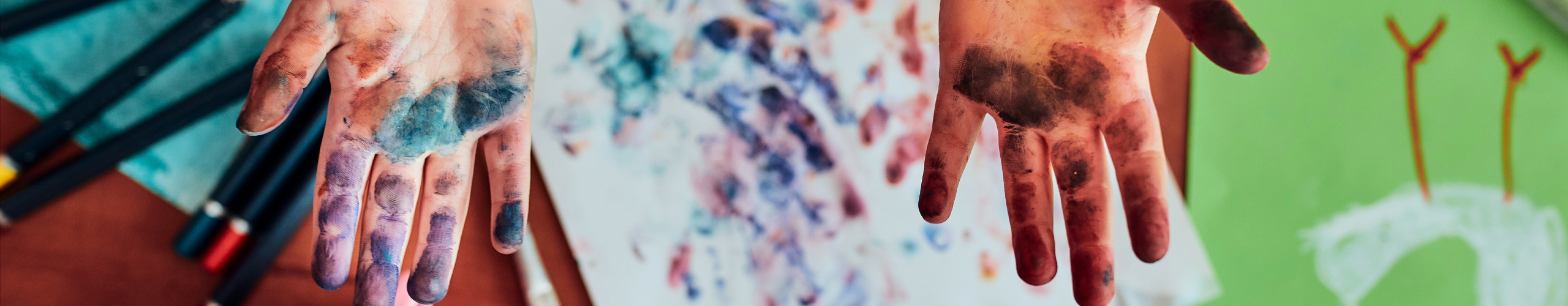FT banner