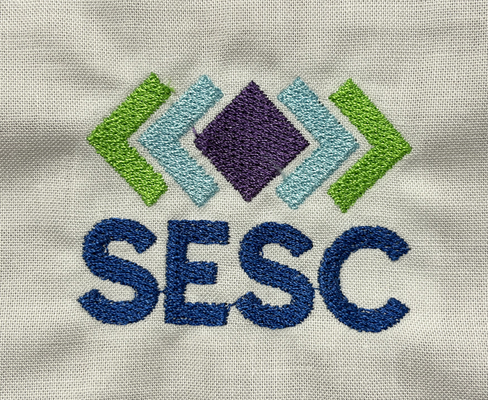 sesc emboid