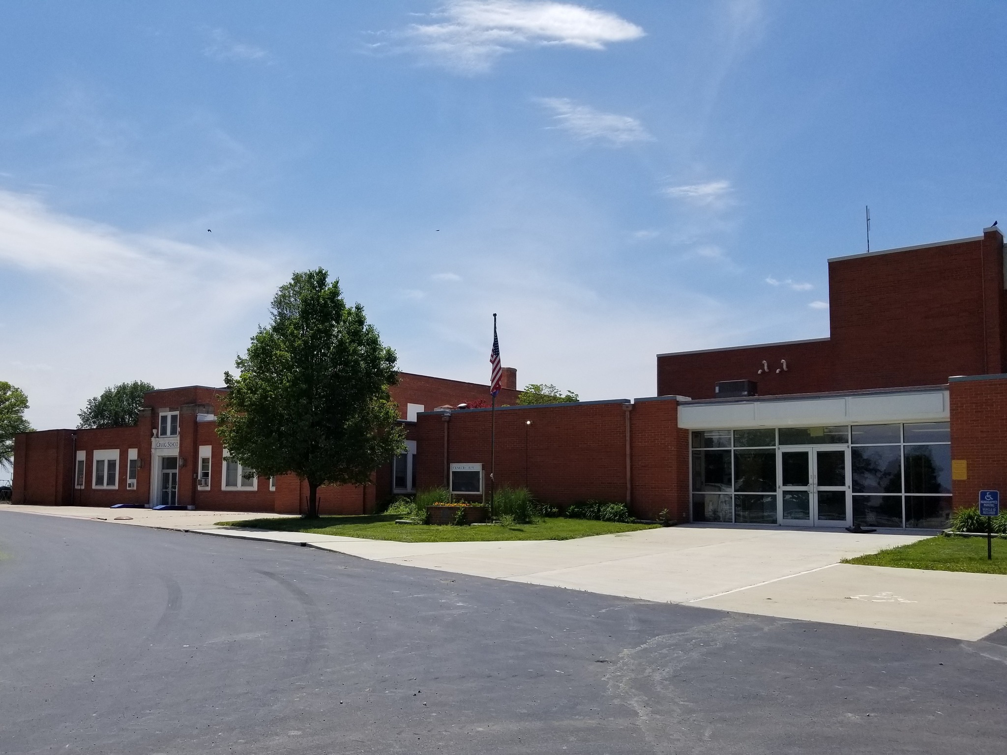 craig r3 school