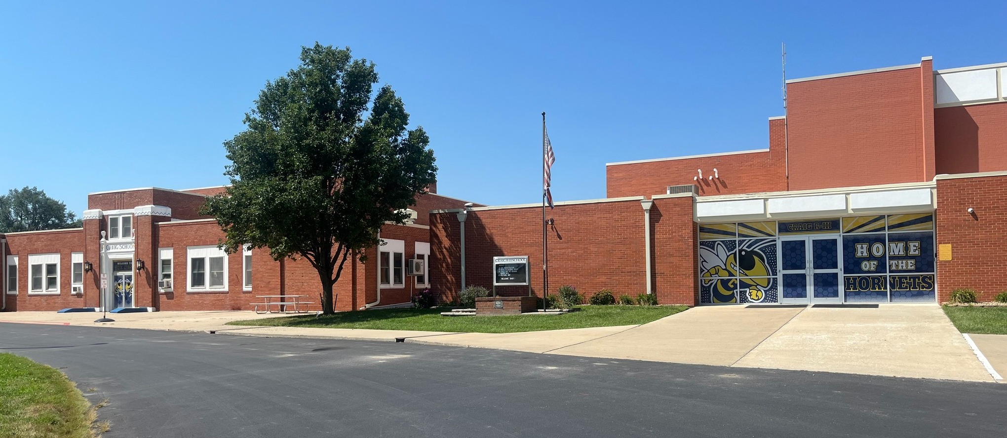 craig r3 school