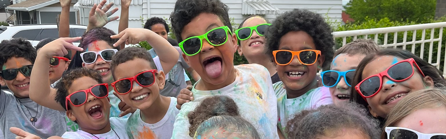 2025 Color Run