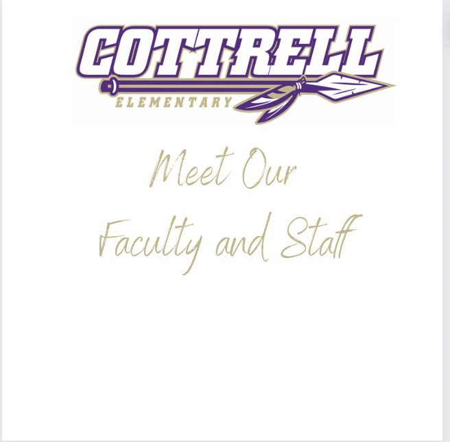 Meet our faculty and staff