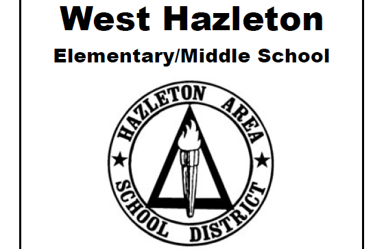 West Hazleton elementary middle school student handbook 2026-2027