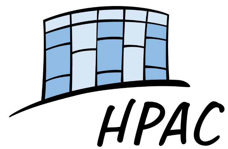 HPAC Logo