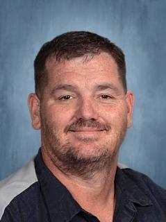 Dale Krueger Director of Transportation