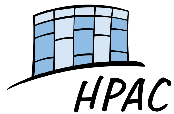 Logo Hpac