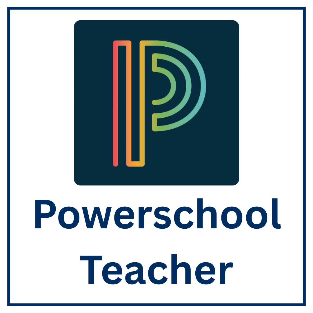 PowerSchool Logo