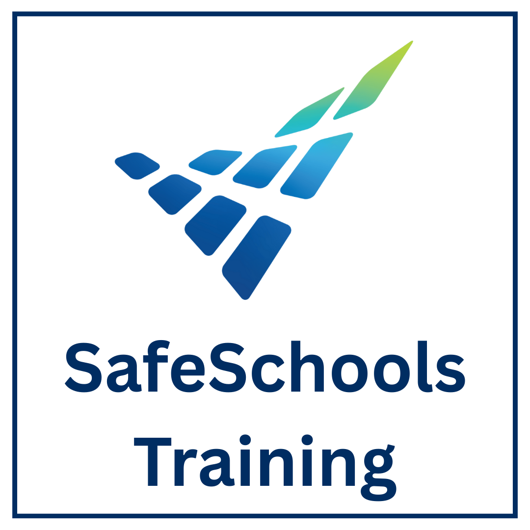 Vector Logo for Safeschools training