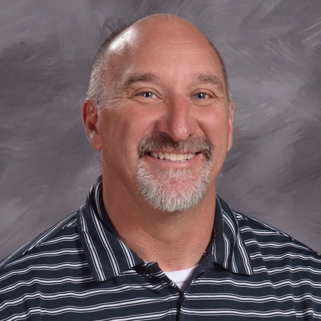 Matt Moore, HASS Food Service Director