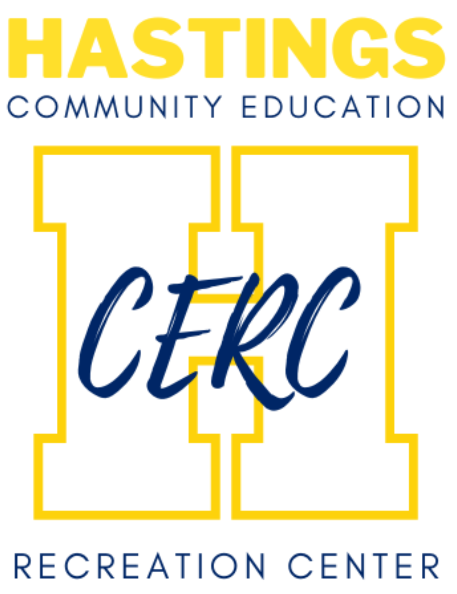 CERC Logo