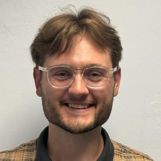 Nash Martin, HASS Human Resources Director