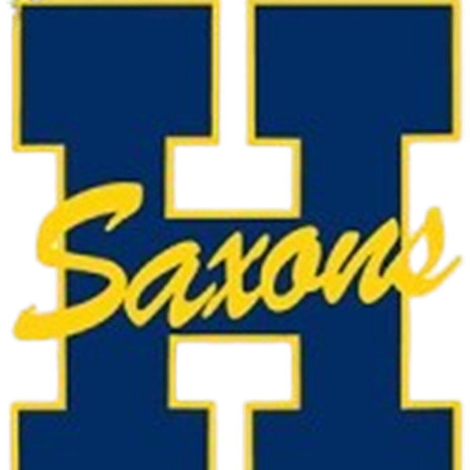 Hastings Saxons logo