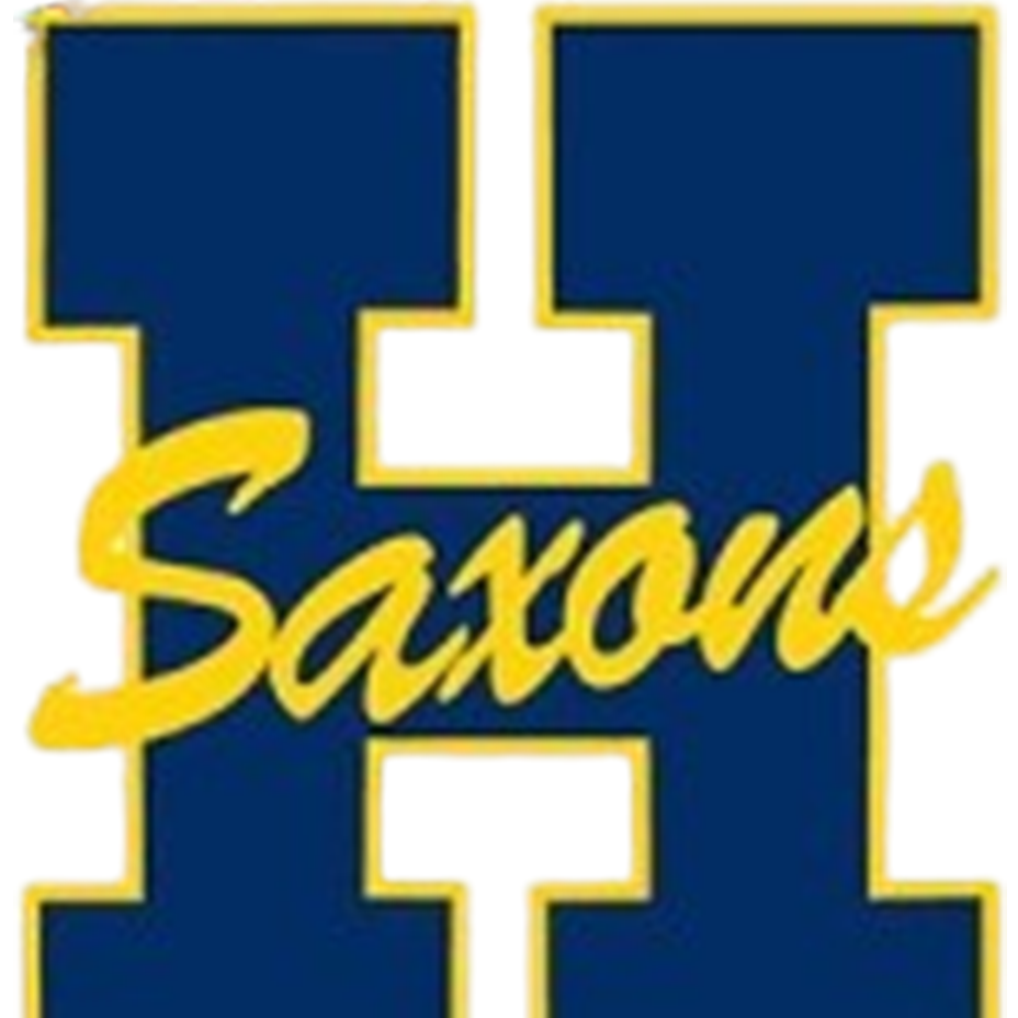 Hastings Saxons logo