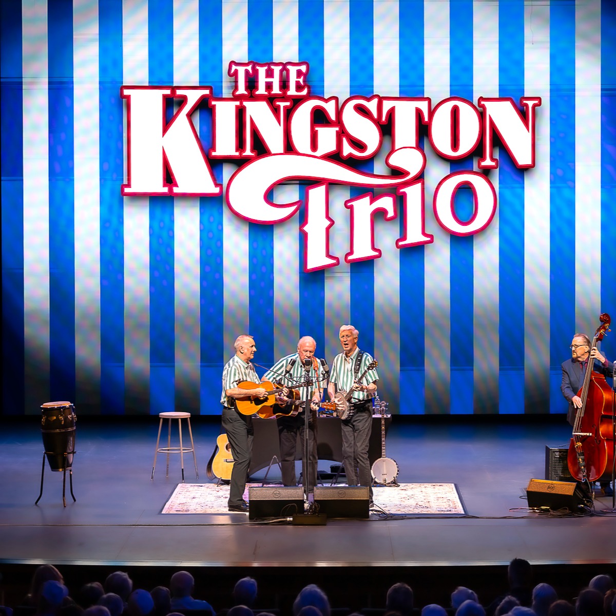 The Kingston Trio