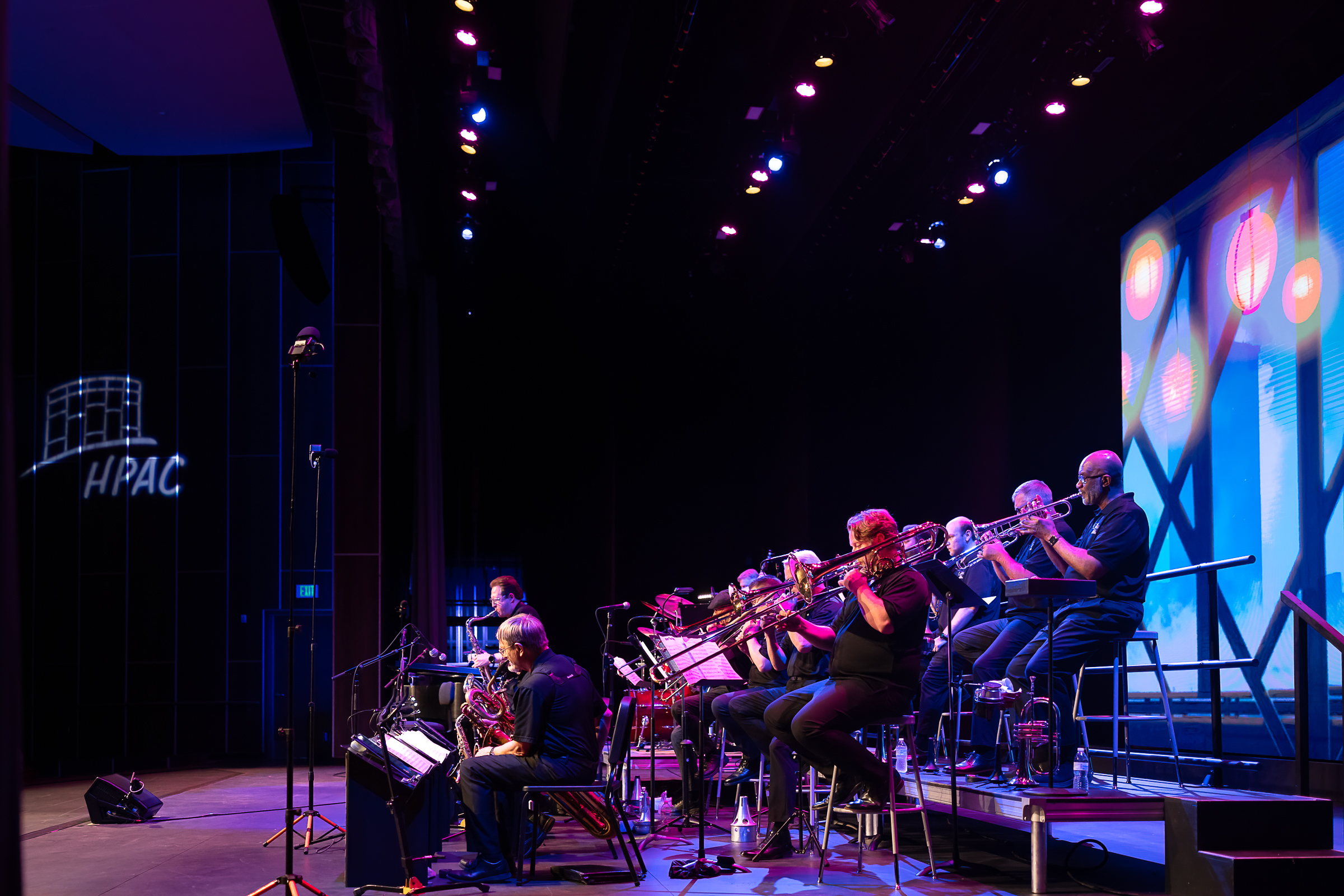 Grand Rapids Jazz Orchestra