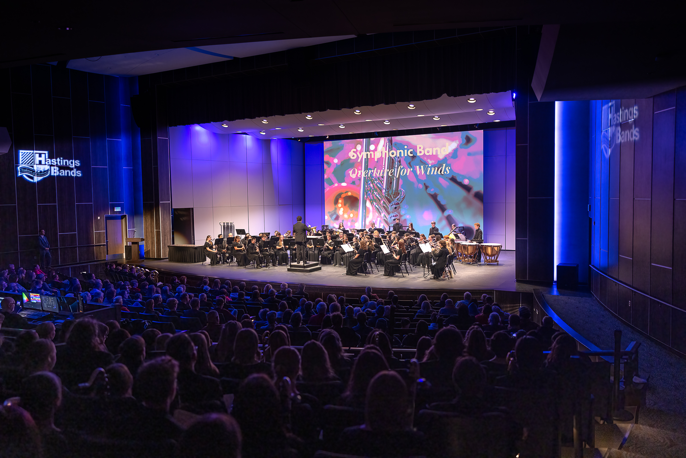 Band Concert