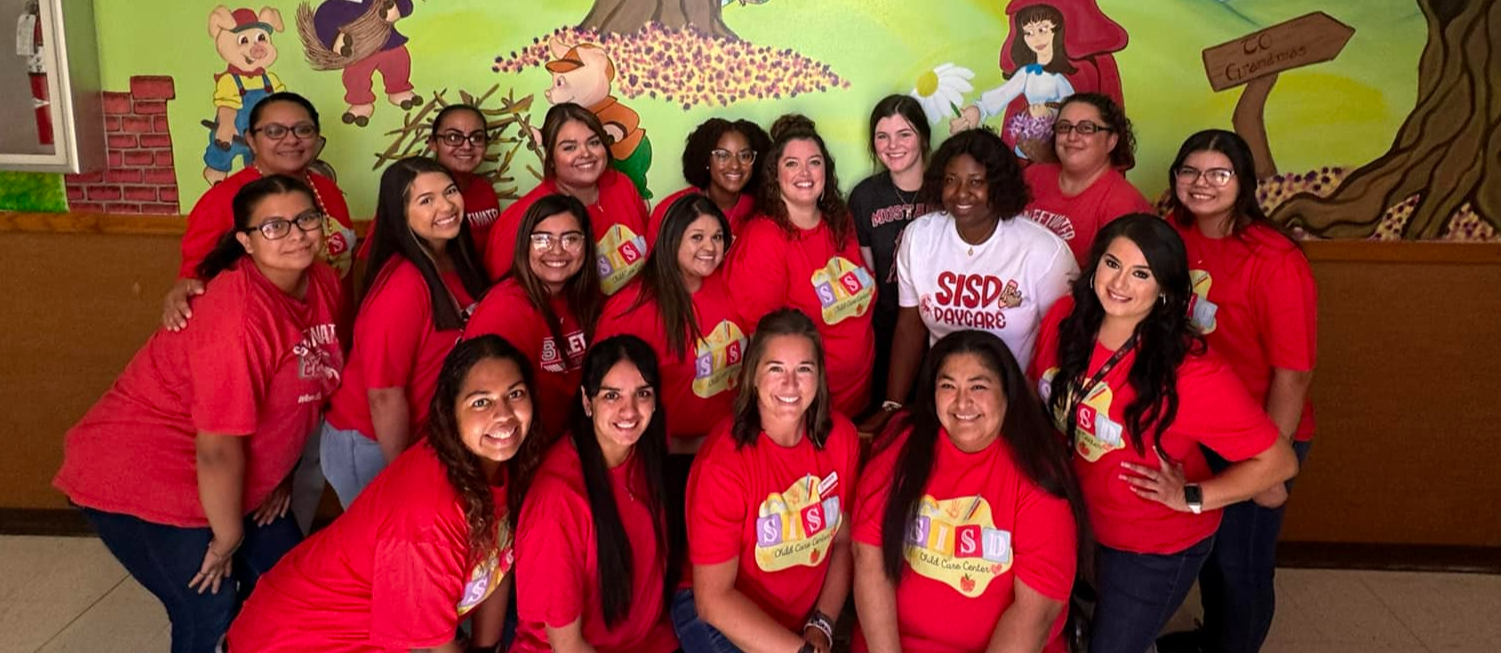 sweetwater child care center staff