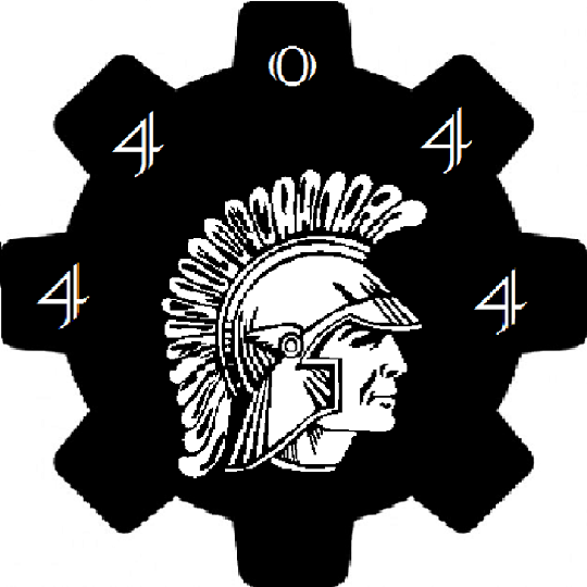 Robotics Logo