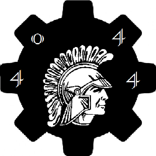Robotics Logo