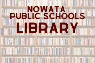 nowata public schools library