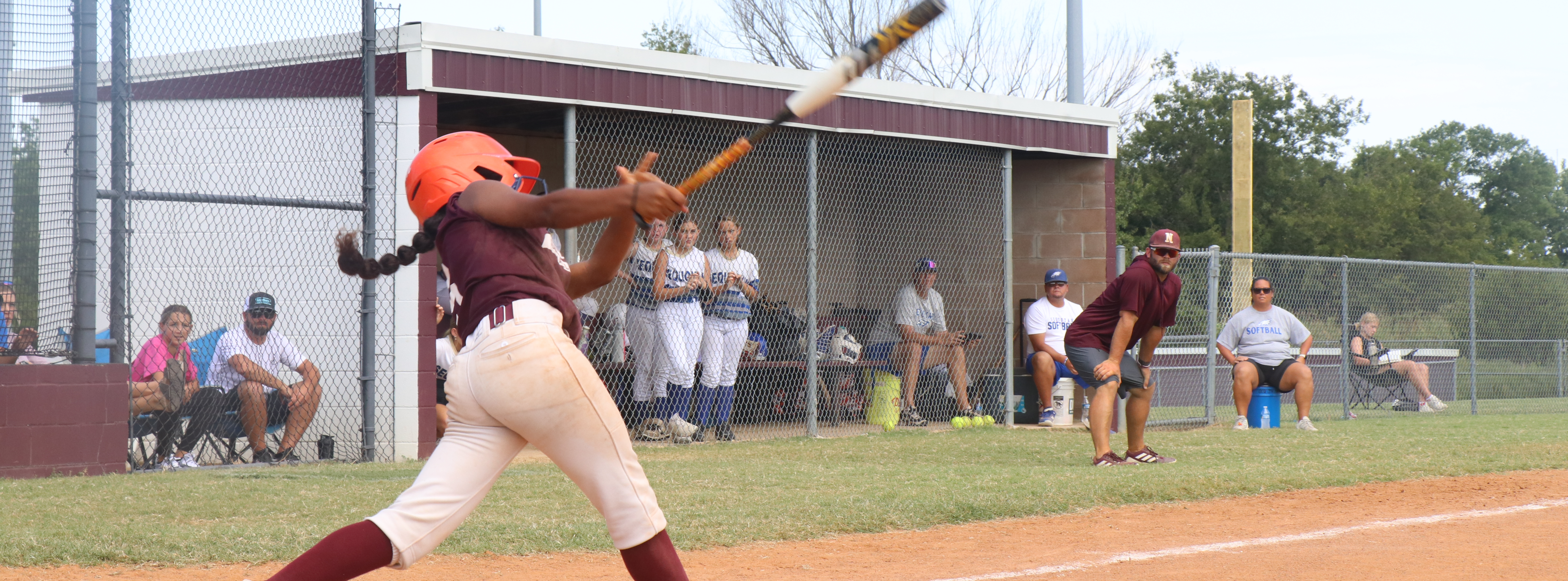 softball