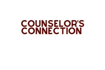 counselors connection icon