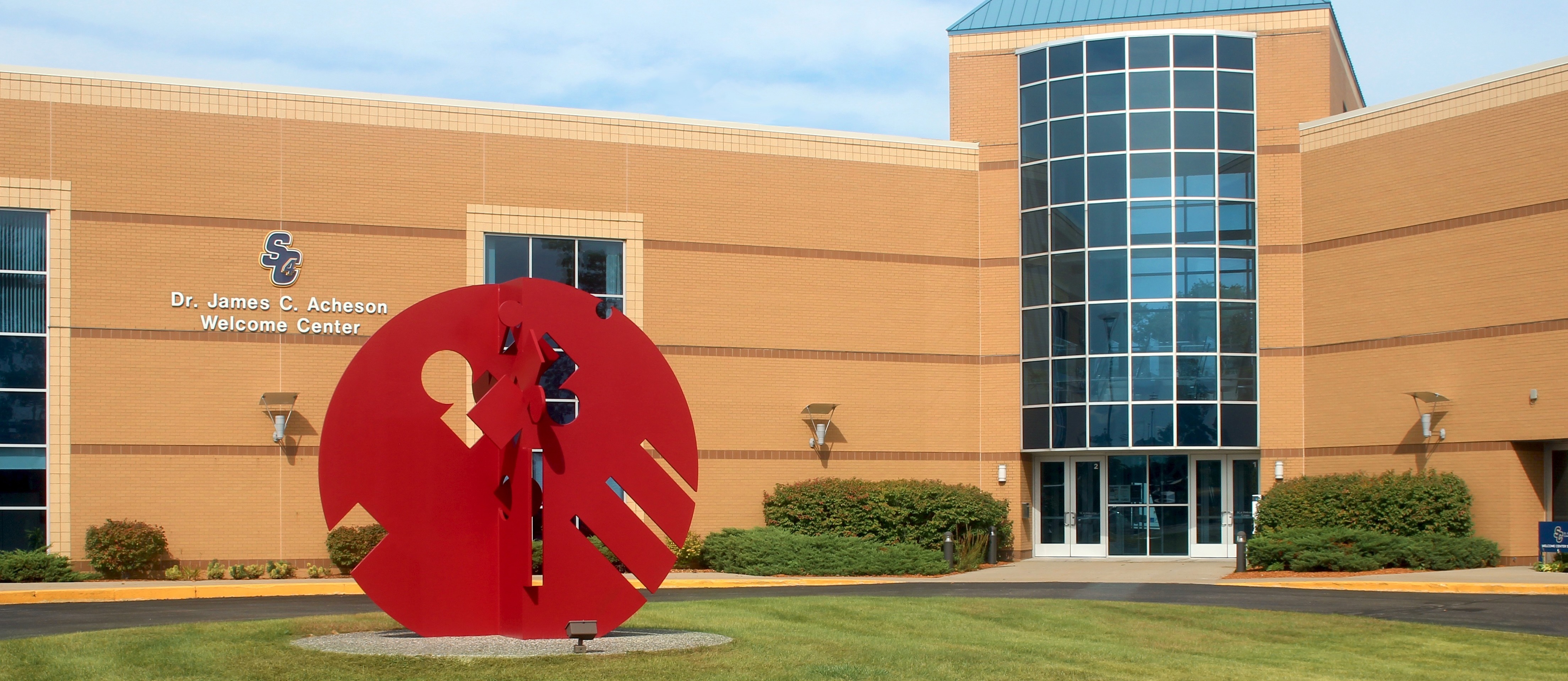 SC4 Welcome Center - BWMC Offices