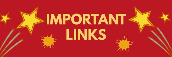 Important Links