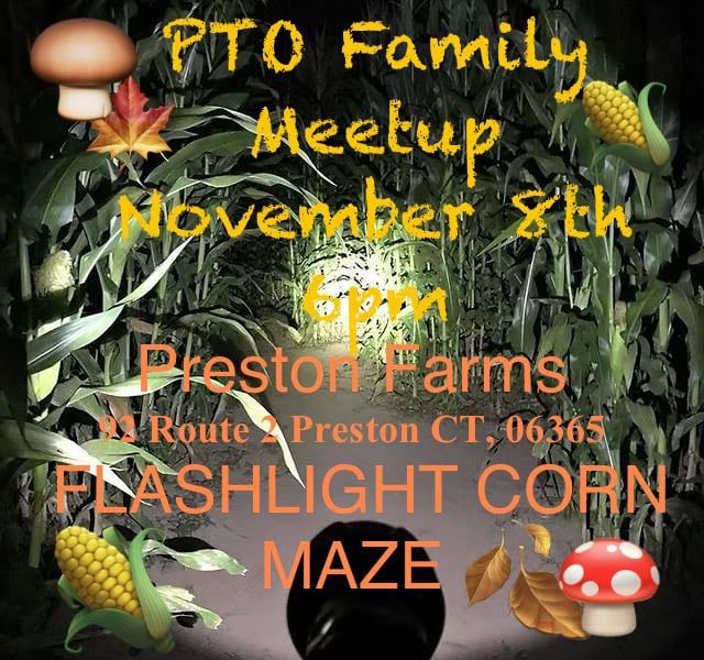 Preston Farms