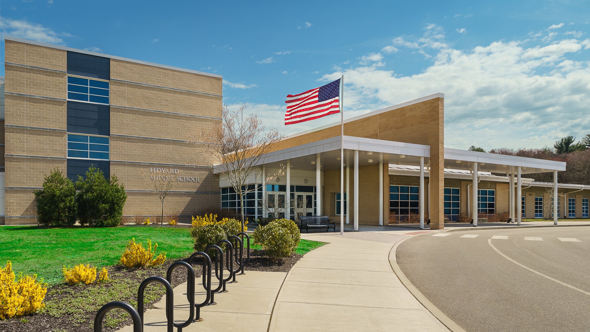 LMS Entryway