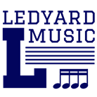 Ledyard Music Logo