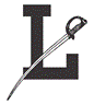 Letter L Logo