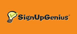 SignUp Genius Logo