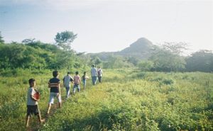 RudyFidrychHondruas2007