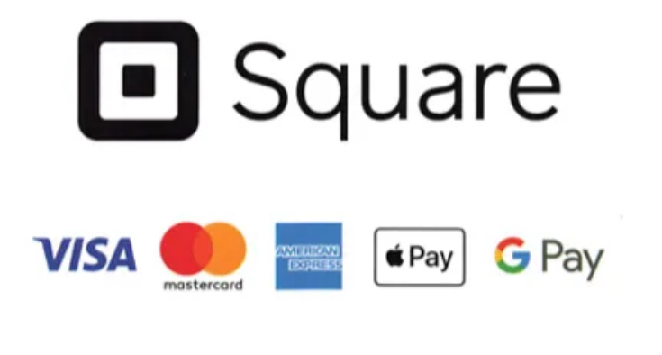 Square Logo