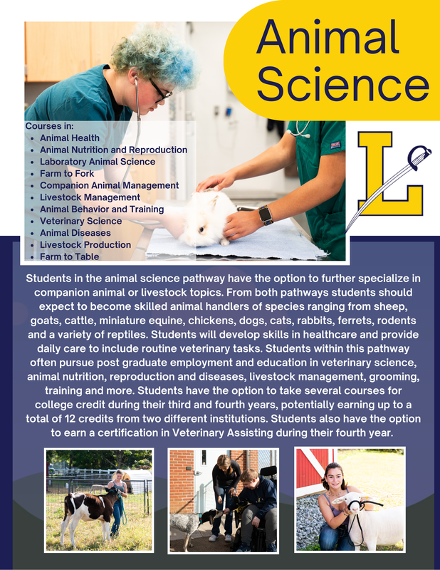 Animal Science