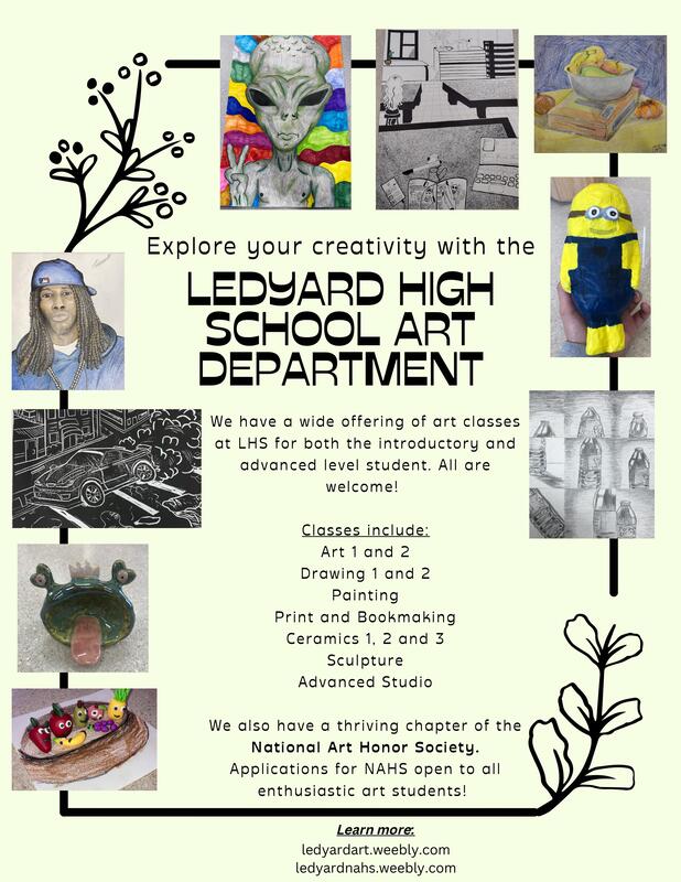 Art info