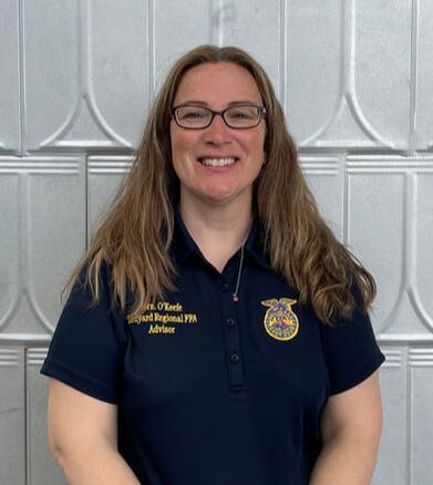 Mrs. Devon O'Keefe photo