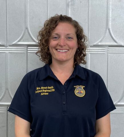 Mrs. Laura Manzi-Smith photo