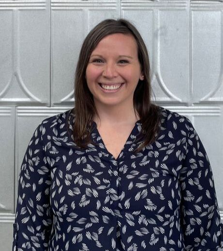 Mrs. Jennifer Hepburn photo