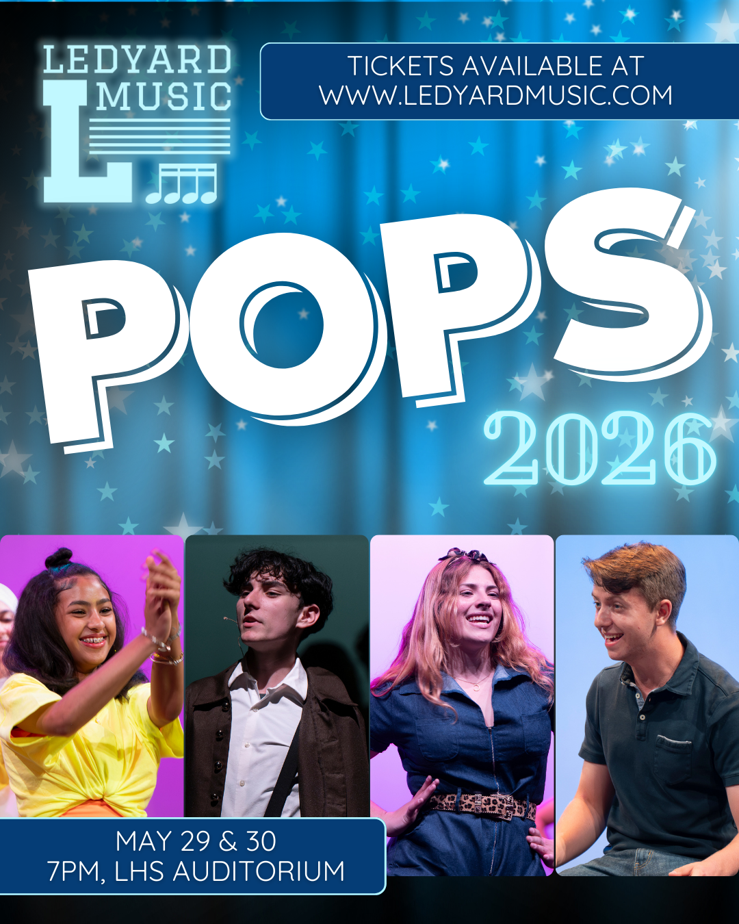 POPS Musical