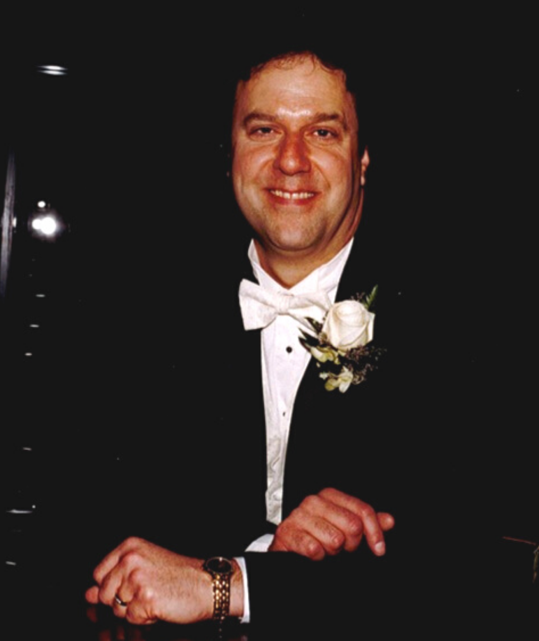 Richard M. Chiappetta